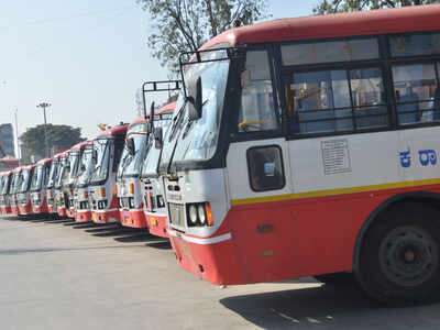 ಭಾನುವಾರ ಬೆಳಗ್ಗೆಯಿಂದ ಸೋಮವಾರ ಬೆಳಗ್ಗಿನವರೆಗೂ KSRTC ಬಸ್ ಗಳ ಸಂಚಾರ ಸಂಪೂರ್ಣ ಬಂದ್!