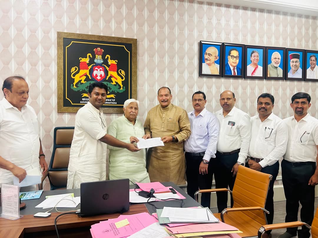 ಬೆಳ್ತಂಗಡಿಗೆ ಹೊಸ ನ್ಯಾಯಾಲಯ ಕಟ್ಟಡಕ್ಕೆ ಸರ್ಕಾರದಿಂದ 9 ಕೋಟಿ ಅನುದಾನ ಮಂಜೂರು