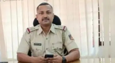 ಬೆಳ್ತಂಗಡಿ, ಪುಂಜಾಲಕಟ್ಟೆ PSI ನಂದಕುಮಾರ್ ರವರಿಗೆ ಪೋಲೀಸ್ ಇನ್ಸ್ಪೆಕ್ಟರ್ ಆಗಿ ಮುಂಬಡ್ತಿ