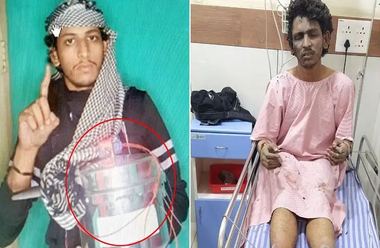 ಮಂಗಳೂರು ಕುಕ್ಕರ್ ಬಾಂಬ್ ಸ್ಫೋಟ ಪ್ರಕರಣಕ್ಕೆ ಬಿಗ್ ಟ್ವಿಸ್ಟ್, ಉಗ್ರರ ಟಾರ್ಗೆಟ್ ಆಗಿತ್ತಾ ಧರ್ಮಸ್ಥಳದ ಮಂಜುನಾಥನ ಸನ್ನಿಧಿ???