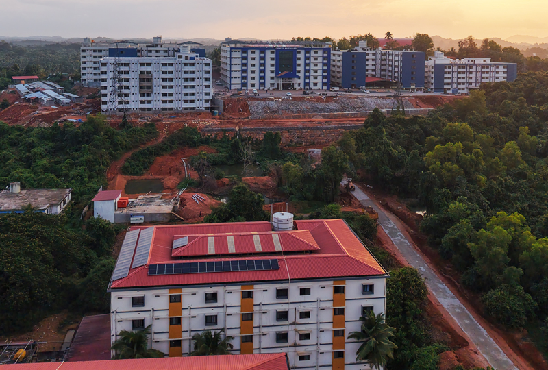 ಎಕ್ಸೆಲ್ ಬೆಳಕು ಯೋಜನೆಯಡಿ ಉಚಿತ ಶಿಕ್ಷಣಕ್ಕಾಗಿ ಅರ್ಜಿ ಆಹ್ವಾನ