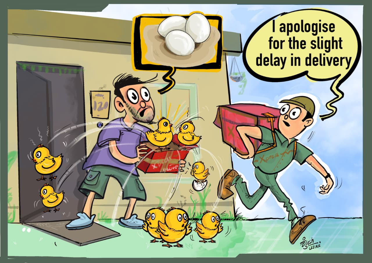 ರಾಷ್ಟ್ರ ಮಟ್ಟದ ವ್ಯಂಗ್ಯ ಭಾವಚಿತ್ರ ಸ್ಪರ್ಧೆಯಲ್ಲಿ ಉಜಿರೆ ಶೈಲೇಶ್‌ ಕುಮಾ‌ರ್ ರವರಿಗೆ ರಾಷ್ಟ್ರ ಮಟ್ಟದ ಪುರಸ್ಕಾರ