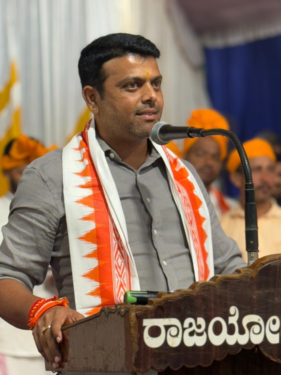 ಶಿಕ್ಷಕರ ಹಾಗೂ ಸರ್ಕಾರಿ ಶಾಲೆಗಳ ವಿವಿಧ ಸಮಸ್ಯೆಗಳ ಕುರಿತು ಅಧಿವೇಶನದಲ್ಲಿ ಸರ್ಕಾರದ ಗಮನ ಸೆಳೆದ ಶಾಸಕ ಹರೀಶ್ ಪೂಂಜಾ