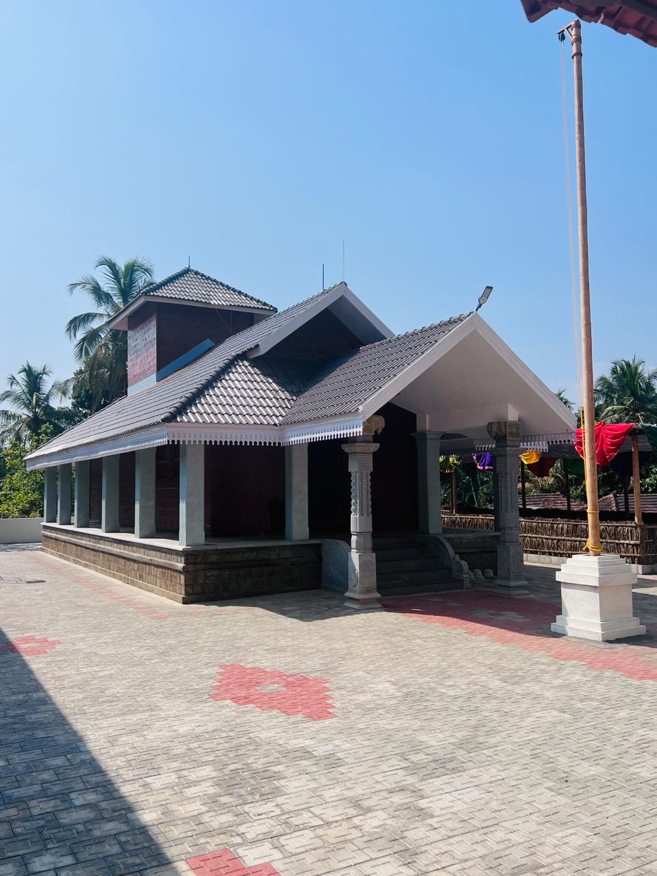 ನಿಡ್ವಾಳದಲ್ಲಿ ಪಂಚಕಲ್ಯಾಣ ಮಹೋತ್ಸವ ಹಾಗೂ ನೂತನ ಬಿಂಬ ಪ್ರತಿಷ್ಠಾ ಮಹೋತ್ಸವ ಫೆ.18 ರಿಂದ 22ರವರೆಗೆ ವೈಭವದ ಧಾರ್ಮಿಕ ಕಾರ್ಯಕ್ರಮ