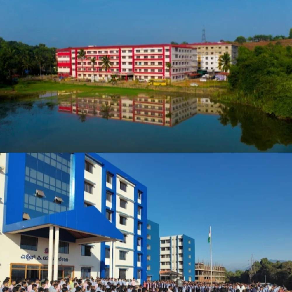 ಗುರುವಾಯನಕೆರೆ ಎಕ್ಸೆಲ್ ಟೆಕ್ನೋ ಸ್ಕೂಲ್‌ಗೆ ಅಗ್ನಿಶಾಮಕ ಇಲಾಖೆಯ ಅನುಮತಿ ಪ್ರಕರಣಕ್ಕೆ ಸಂಬಂಧಿಸಿದಂತೆ ವಿದ್ಯಾಸಂಸ್ಥೆಯ ಮುಖ್ಯಸ್ಥರ ಸ್ಪಷ್ಟನೆ