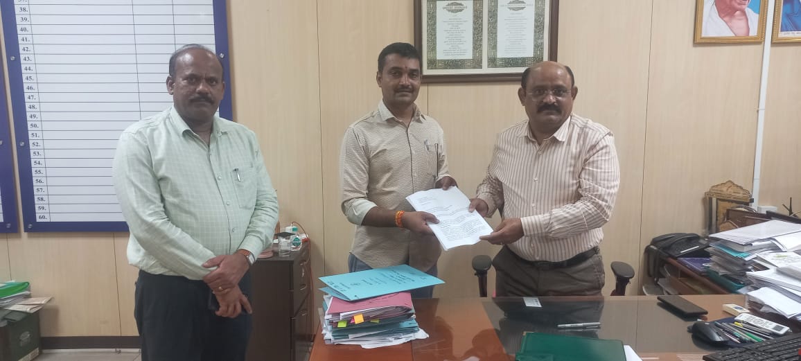 ಅಸಂಘಟಿತ ಕಾರ್ಮಿಕರ ಕಲ್ಯಾಣಕ್ಕೆ ವಿಶೇಷ ಯೋಜನೆಗಳ ಬೇಡಿಕೆ & ಬೆನ್ನುಹುರಿ ಸಂತ್ರಸ್ತರ ಕಲ್ಯಾಣಕ್ಕಾಗಿ ಸೇವಾಭಾರತಿ ಕನ್ಯಾಡಿಯ ವತಿಯಿಂದ ಮನವಿ