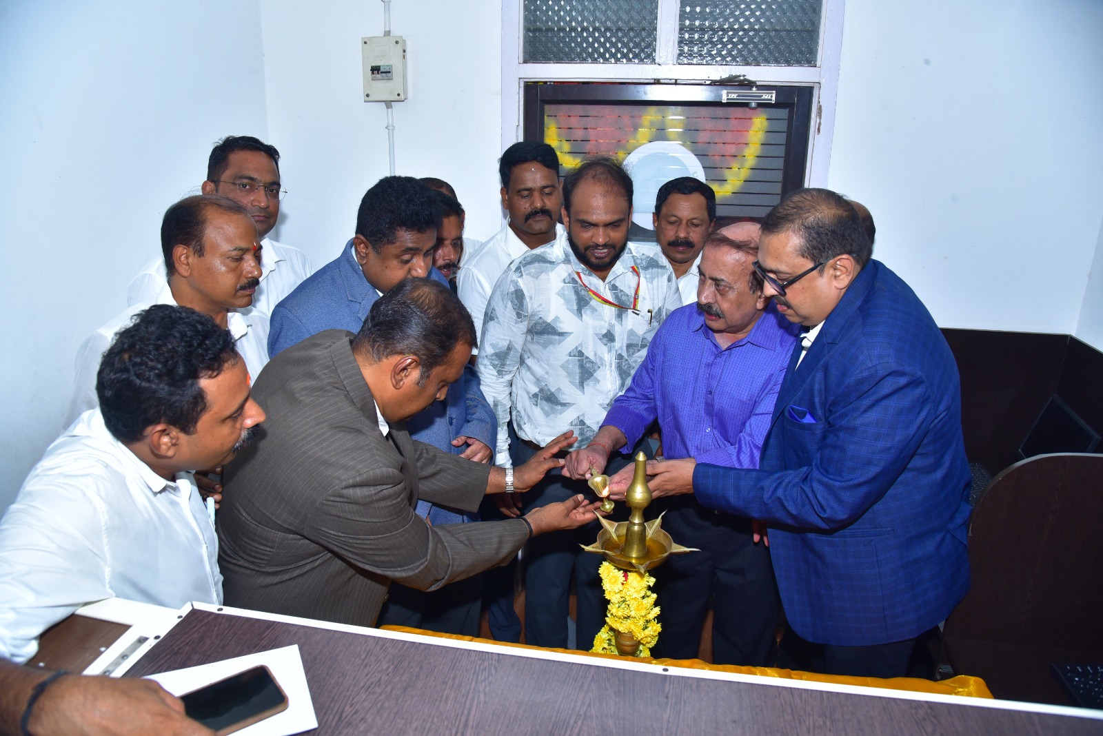 ನ್ಯಾಯವಾದಿಗಳ ಸೌಹಾರ್ದ ಸಹಕಾರಿ ಸಂಘ ನಿಯಮಿತ ಇದರ ಬಂಟ್ವಾಳದ ನೂತನ ಶಾಖೆ ಉದ್ಘಾಟನೆ