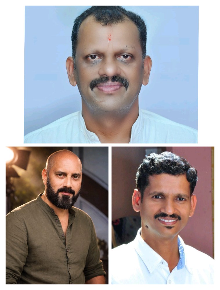 ಬಳಂಜ ಶಿಕ್ಷಣ ಟ್ರಸ್ಟ್ ನ ಅಧ್ಯಕ್ಷರಾಗಿ ಶಿಕ್ಷಣ ಪ್ರೇಮಿ ಮನೋಹರ್ ಬಳಂಜ ಪುನರಾಯ್ಕೆ