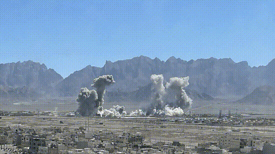 “ಶಾಂತಿಯ ಕಡೆ ಹೆಜ್ಜೆ: ಯುರೋಪಿಯನ್ ಯೂನಿಯನ್ ಕಡೆ ಇರಾನ್ ಕಣ್ಣೋಟ”