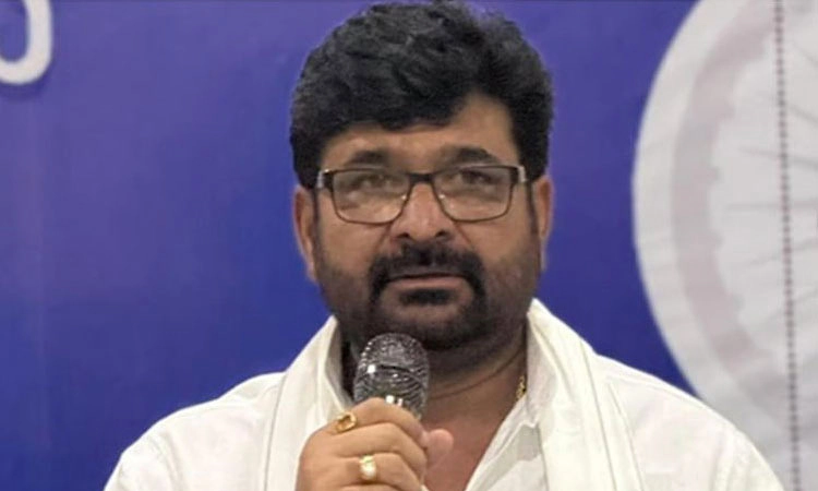 ಬಿಜೆಪಿ ಮುಖಂಡ ಯೋಗೇಶ್ ಗೌಡ ಕೊಲೆ ಪ್ರಕರಣ: ಮಾಜಿ ಸಚಿವ ವಿನಯ್ ಕುಲಕರ್ಣಿ ಸೇರಿ 16 ಮಂದಿ ಆರೋಪಿಗಳಿಗೆ ಜೀವಾವಧಿ ಶಿಕ್ಷೆ ವಿಧಿಸಿ ತೀರ್ಪು