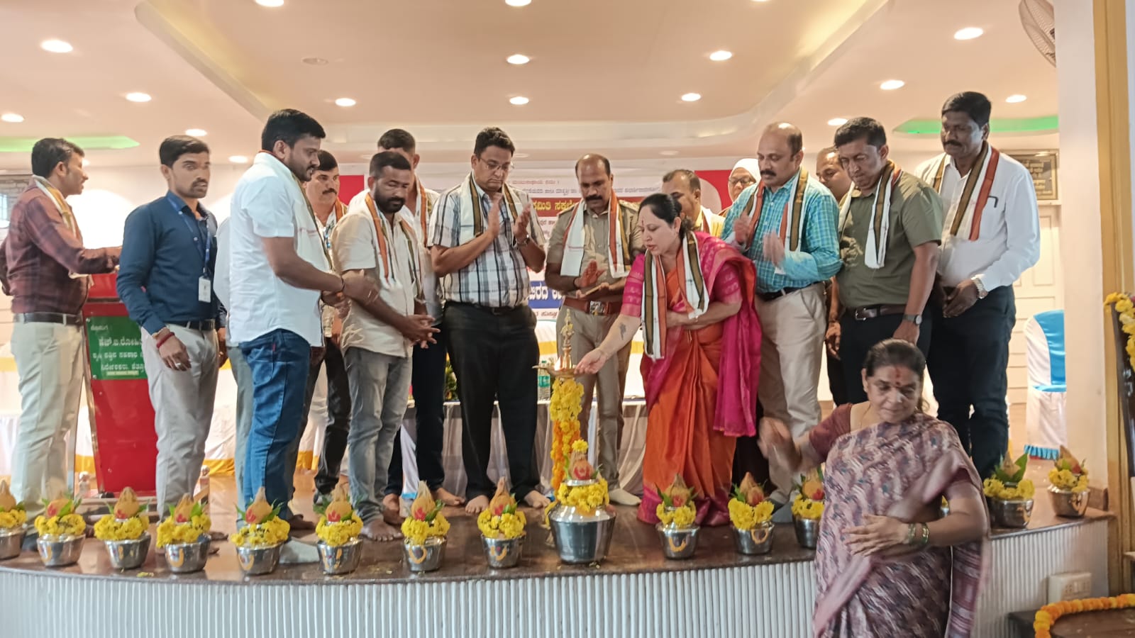 ಶ್ರೀ.ಕ್ಷೇ.ಧ.ಗ್ರಾ ಯೋಜನೆ ವತಿಯಿಂದ ಸಕಲೇಶಪುರದಲ್ಲಿ 2054ನೇ ಮದ್ಯವರ್ಜನ ಶಿಬಿರದ ಉದ್ಘಾಟನೆ, ಮದ್ಯವರ್ಜನ ಶಿಬಿರ ಜೀವನದ ಪಾಠ ಶಾಲೆ: ವನರಾಜ್ ವಿ.ಸಿ,