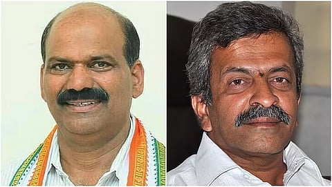 ಶೃಂಗೇರಿ ವಿಧಾನಸಭಾ ಕ್ಷೇತ್ರದ ಶಾಸಕತ್ವದಲ್ಲಿ ಬಿಗ್ ಟ್ವಿಸ್ಟ್, ಟಿ.ಡಿ. ರಾಜೇಗೌಡ ಶಾಸಕರಾಗಿ  ಮುಂದುವರಿಯಲು ಸುಪ್ರೀಂ ಸೂಚನೆ