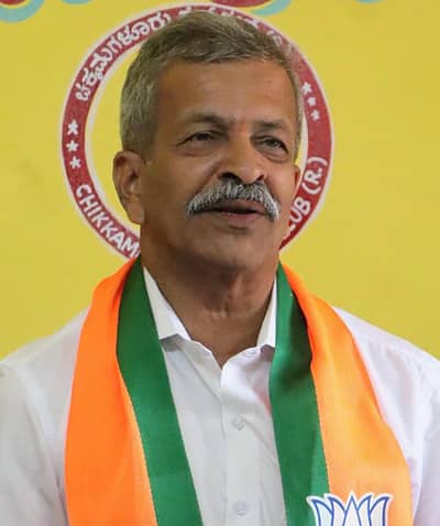 ಶೃಂಗೇರಿ ವಿಧಾನ ಸಭಾ ಕ್ಷೇತ್ರದ 2023ರ ಚುನಾವಣೆಯ ಮರುಏಣಿಕೆಯಲ್ಲಿ ಬಿಜೆಪಿಯ ಅಭ್ಯರ್ಥಿ ಡಿ.ಎನ್.ಜೀವರಾಜ್ ರಿಗೆ ಗೆಲುವು