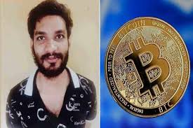 ಬಿಟ್ ಕಾಯಿನ್ ಹಗರಣಕ್ಕೆ ಸಂಬಂಧಿಸಿದಂತೆ ಶ್ರೀಕಿ ಸಹಿತ ಮೂವರನ್ನು ಬಂಧಿಸಿದ ಇಡಿ ಅಧಿಕಾರಿಗಳು