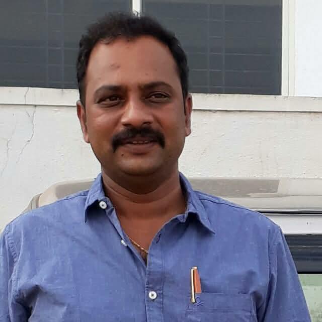ಬೆಳ್ತಂಗಡಿ: ಚಾರ್ಮಾಡಿ ಗ್ರಾಮ ಪಂಚಾಯತ್ ಕಾರ್ಯದರ್ಶಿ ಜಯಕೀರ್ತಿ HB ನಿಧನ