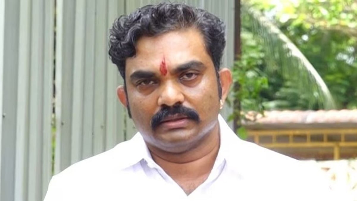 “ವೀರೇಂದ್ರ ಹೆಗ್ಗಡೆಯವರ ವಿರುದ್ಧ ಪೋಸ್ಟ್: ಗಿರೀಶ್ ಮಟ್ಟೆಣ್ಣನವರ್ಗೆ ಹೈಕೋರ್ಟ್ ತರಾಟೆ; ಪ್ರಮಾಣಪತ್ರ ಸಲ್ಲಿಸಲು ಸೂಚನೆ”