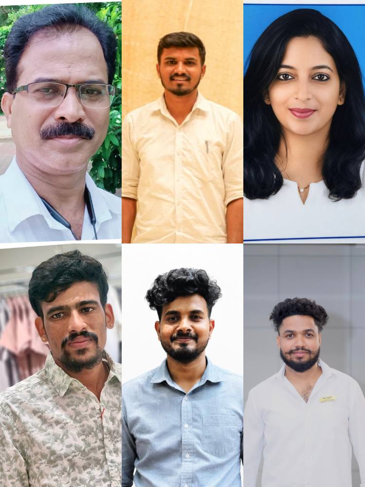 ಕರ್ನಾಟಕ ಜರ್ನಲಿಸ್ಟ್ ಯೂನಿಯನ್ ಬೆಳ್ತಂಗಡಿ ತಾಲೂಕು ಘಟಕ ರಚನೆ: ನಿಶಾನ್ ಬಂಗೇರ ನಾರ್ಯ ಅಧ್ಯಕ್ಷರಾಗಿ ಆಯ್ಕೆ