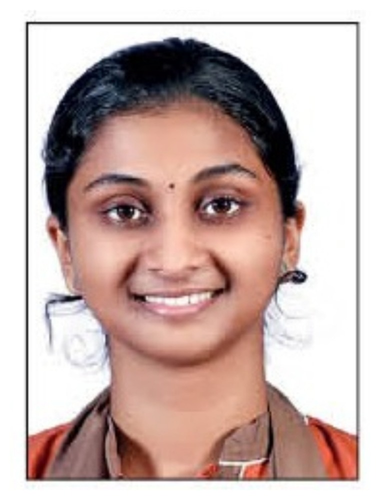 ಸಿಯುಇಟಿ ಜೀವಶಾಸ್ತ್ರದಲ್ಲಿ ಶೇ.100 ಪರ್ಸೆಂಟೈಲ್ಎಕ್ಸ್ ಪರ್ಟ್ ವಿದ್ಯಾರ್ಥಿನಿ ಅದ್ವಿತೀಯ.ಎಂ ರಾಷ್ಟ್ರ ಮಟ್ಟದ ಸಾಧನೆ