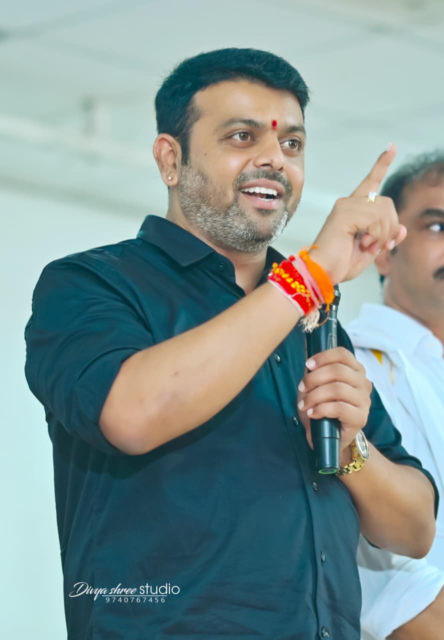 ನಾರಾವಿ ಮಹರ್ಷಿ ವಾಲ್ಮೀಕಿ ಆದಿವಾಸಿ ಬುಡಕಟ್ಟು ವಸತಿ ಶಾಲೆ ಹಾಗೂ ಹಳೆಕೋಟೆ ಮೆಟ್ರಿಕ್ ಪೂರ್ವ ಬಾಲಕರ ವಸತಿ ನಿಲಯಕ್ಕೆ ತಲಾ ರೂ.2 ಕೋಟಿ; ಸರ್ಕಾರಕ್ಕೆ ಶಾಸಕ ಹರೀಶ್ ಪೂಂಜ ಕೃತಜ್ಞತೆ.