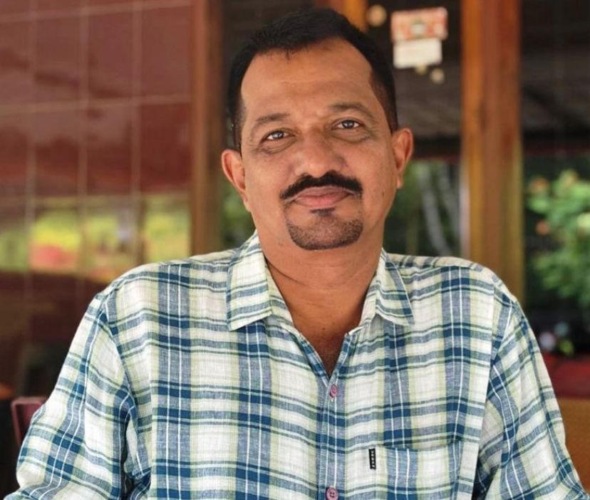 ಬಿ.ಟಿ. ರಂಜನ್ ವಾರ್ಷಿಕ ಪ್ರಶಸ್ತಿಗೆ ಅರವಿಂದ ಹೆಬ್ಬಾರ್ ಮುಂಡಾಜೆ ಆಯ್ಕೆ