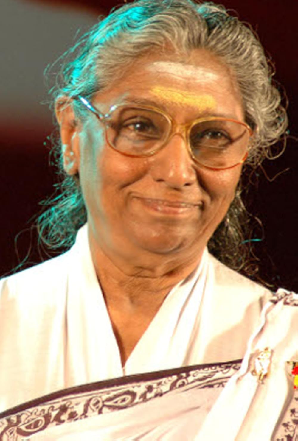 ಗಾನ ನಿಲ್ಲಿಸಿದ ಗಾನಕೋಗಿಲೆ ಎಸ್. ಜಾನಕಿ