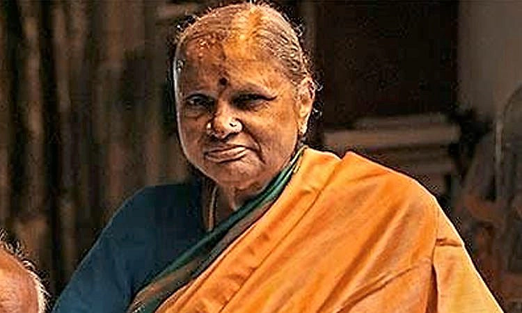 ಮಾಜಿ ಪ್ರಧಾನಿ ಎಚ್.ಡಿ. ದೇವೇಗೌಡರ ಪತ್ನಿ ಚನ್ನಮ್ಮ ವಿಧಿವಶ