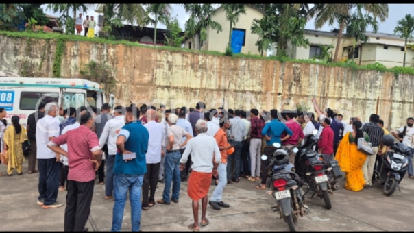 ಬಂಟ್ವಾಳದಲ್ಲಿ ಬೆಚ್ಚಿಬೀಳಿಸಿದ ಭೀಕರ ಹತ್ಯೆ: ಕೆಎಸ್‌ಆರ್‌ಟಿಸಿ ಬಸ್ ನಿಲ್ದಾಣದಲ್ಲೇ ಯುವತಿ ಕೊಲೆ, ಆರೋಪಿ ಪರಾರಿ