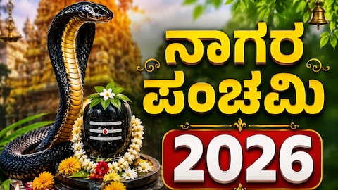 ನಾಗರಪಂಚಮಿ ಪ್ರಯುಕ್ತ ಸೋಮವಾರ ದ.ಕ. ಜಿಲ್ಲೆಗೆ ಸಾರ್ವತ್ರಿಕ ರಜೆ