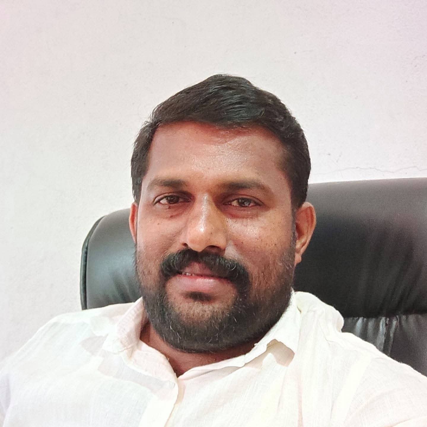 “ಕಸ್ತೂರಿರಂಗನ್ ಆತಂಕ ನಿವಾರಣೆಗೆ ಅರಣ್ಯ–ಕಂದಾಯ ಗ್ರಾಮ ಪ್ರತ್ಯೇಕಿಸಿ: ತುಳುನಾಡ್ ಒಕ್ಕೂಟದ ಸಂಸ್ಥಾಪಕ ಶೈಲೇಶ್ ಆರ್.ಜೆ. ಮನವಿ”