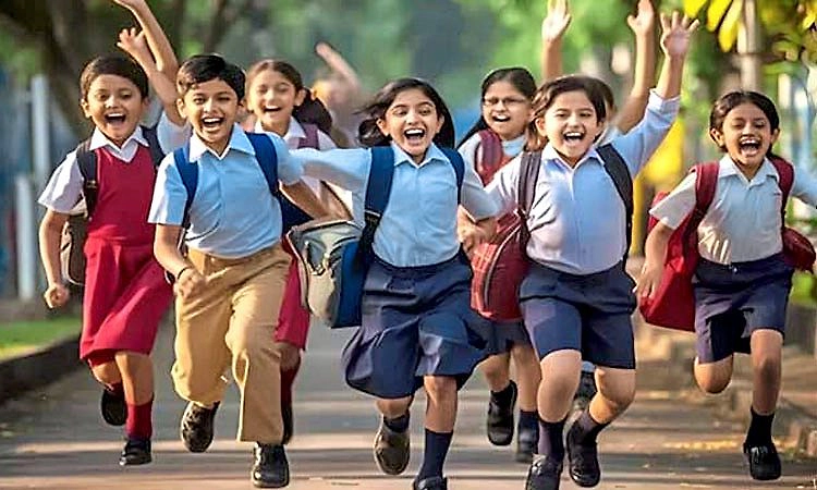 ದಕ್ಷಿಣ ಕನ್ನಡ ಜಿಲ್ಲೆಯಲ್ಲಿ ಅ. 22ರವರೆಗೆ ದಸರಾ ರಜೆ ವಿಸ್ತರಣೆ!